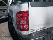 ✅ 2009 Chevrolet Silverado 2500HD LT • VIN: 1GCHK53KX9F183182 • Лот: 43470161. Опубликован ранее на IAAI с пробегом 117 211 миль. Бесплатный доступ к архиву аукционных продаж из США и подробный отчёт об истории автомобиля на DreamBid. Изображение 6.