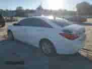 2013 Hyundai Sonata GLS с VIN 5NPEB4AC7DH584633, выставлен на аукционе Copart как лот 82578915 с пробегом 100 665 миль миль и Чистый • Clean title. История ставок и продаж доступна на DreamBid. Изображение 2.