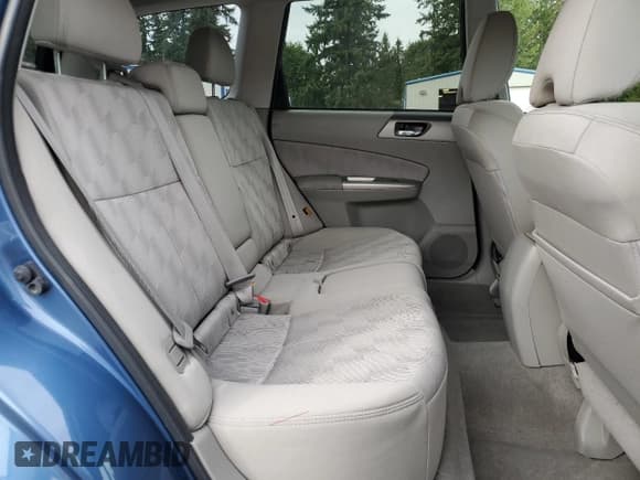 ✅ 2010 Subaru Forester X Premium • VIN: JF2SH6CC2AG734806 • Lot: 84656565. Listed on Copart with 101,090 mi. Free auction sales archive from the USA and detailed vehicle history report at DreamBid. Image 11.