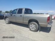 ✅ 2006 Dodge 3500 SLT • VIN: 3D7LL38C56G247500 • Lot: 63331955. Listed on Copart with 192,187 mi. Free auction sales archive from the USA and detailed vehicle history report at DreamBid. Image 2.