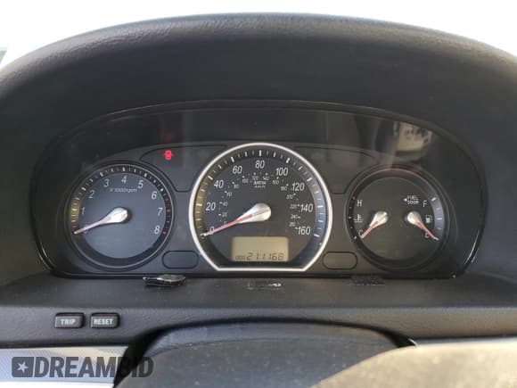 ✅ 2006 Hyundai Sonata GLS • VIN: 5NPEU46F66H033433 • Лот: 78121264. Опубликован ранее на Copart с пробегом 211 168 миль. Бесплатный доступ к архиву аукционных продаж из США и подробный отчёт об истории автомобиля на DreamBid. Изображение 9.