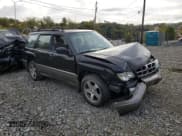 ✅ 1998 Subaru Forester S • VIN: JF1SF6557WH708499 • Лот: 71622134. Опубликован ранее на Copart с пробегом 88 237 миль. Бесплатный доступ к архиву аукционных продаж из США и подробный отчёт об истории автомобиля на DreamBid. Изображение 4.