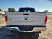 ✅ 2016 Ram 1500 Laramie • VIN: 1C6RR7NM1GS392560 • Лот: 81747995. Опубликован ранее на Copart с пробегом 145 988 миль. Бесплатный доступ к архиву аукционных продаж из США и подробный отчёт об истории автомобиля на DreamBid. Изображение 6.