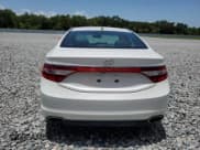 ✅ 2016 Hyundai Azera • VIN: KMHFG4JG8GA559756 • Lot: 62871655. Listed on Copart with 82,863 mi. Free auction sales archive from the USA and detailed vehicle history report at DreamBid. Image 6.