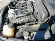 ✅ 2007 MINI Hardtop S • VIN: WMWMF73567TL87918 • Lot: 43527316. Listed on IAAI with 121,888 mi. Free auction sales archive from the USA and detailed vehicle history report at DreamBid. Image 14.