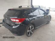 ✅ 2017 Subaru Impreza Special Sports • VIN: 4S3GTAM69H3751246 • Lot: 43127338. Listed on IAAI with 107,128 mi. Free auction sales archive from the USA and detailed vehicle history report at DreamBid. Image 4.