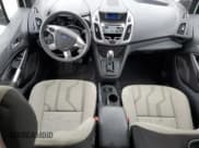 ✅ 2016 Ford Transit Connect XLT • VIN: NM0LE7F78G1267044 • Lot: 84833484. Listed on Copart with 56,548 mi. Free auction sales archive from the USA and detailed vehicle history report at DreamBid. Image 8.