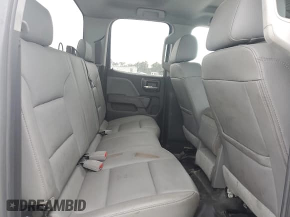 ✅ 2019 Chevrolet Silverado 2500HD Work Truck • VIN: 2GC2CREG7K1141472 • Лот: 63780675. Опубликован ранее на Copart с пробегом 278 176 миль. Бесплатный доступ к архиву аукционных продаж из США и подробный отчёт об истории автомобиля на DreamBid. Изображение 10.