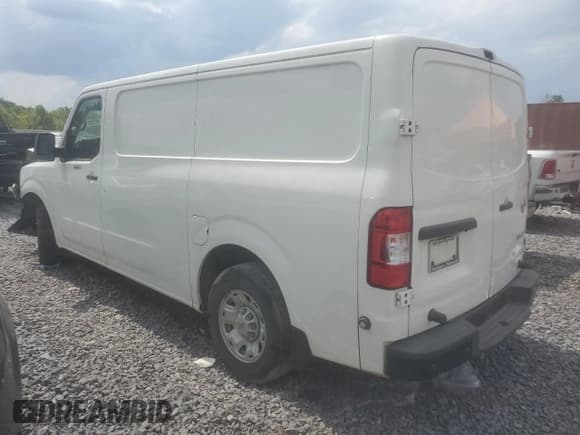 ✅ 2021 Nissan NV Cargo SV • VIN: 1N6BF0KM4MN806551 • Лот: 66902895. Опубликован ранее на Copart с пробегом 172 236 миль. Бесплатный доступ к архиву аукционных продаж из США и подробный отчёт об истории автомобиля на DreamBid. Изображение 2.