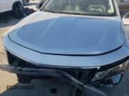 ✅ 2019 Chevrolet Impala LS • VIN: 2G11Y5S30K9160589 • Лот: 77267054. Опубликован ранее на Copart с пробегом 76 519 миль. Бесплатный доступ к архиву аукционных продаж из США и подробный отчёт об истории автомобиля на DreamBid. Изображение 11.