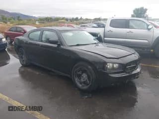 ✅ 2010 Dodge Charger Police • VIN: 2B3AA4CT4AH248491 • Lot: 43428904. Wystawiony na IAAI z przebiegiem 130 977 mil. Bezpłatny archiwum sprzedaży aukcyjnych z USA i szczegółowy raport historii pojazdu na DreamBid. Zdjęcie 1.