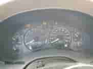 2002 Chevrolet S-10 LS z VIN 1GCCS14W428104099, wystawiony jako Copart lot #74635974 z przebiegiem 255 710 mil mil oraz Szkoda całkowita • Salvage title. Historia ofert i sprzedaży dostępna na DreamBid. Obrazek 9.