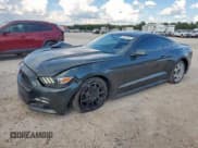 ✅ 2015 Ford Mustang EcoBoost Premium • VIN: 1FA6P8TH7F5381644 • Lot: 85673675. Wystawiony na Copart z przebiegiem 96 748 mil. Bezpłatny archiwum sprzedaży aukcyjnych z USA i szczegółowy raport historii pojazdu na DreamBid. Zdjęcie 1.