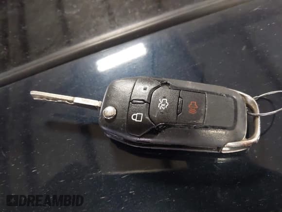 ✅ 2014 Ford Fusion SE • VIN: 3FA6P0T9XER248771 • Лот: 41640811. Опубликован ранее на IAAI с пробегом 113 981 миль. Бесплатный доступ к архиву аукционных продаж из США и подробный отчёт об истории автомобиля на DreamBid. Изображение 11.