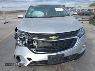 ✅ 2019 Chevrolet Equinox LT • VIN: 2GNAXUEV9K6174324 • Lot: 43408587. Wystawiony na IAAI z przebiegiem 80 882 mil. Bezpłatny archiwum sprzedaży aukcyjnych z USA i szczegółowy raport historii pojazdu na DreamBid. Zdjęcie 6.