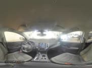 ✅ 2018 Chevrolet Equinox LT • VIN: 2GNAXJEVXJ6152670 • Лот: 65950015. Опубликован ранее на Copart с пробегом 194 971 миль. Бесплатный доступ к архиву аукционных продаж из США и подробный отчёт об истории автомобиля на DreamBid. Изображение 15.