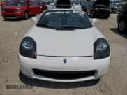 ✅ 2001 Toyota MR2 • VIN: JTDFR320410029503 • Lot: 60458545. Wystawiony na Copart z przebiegiem Nie podano. Bezpłatny archiwum sprzedaży aukcyjnych z USA i szczegółowy raport historii pojazdu na DreamBid. Zdjęcie 5.