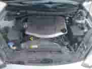 2013 Hyundai Genesis Coupe Track с VIN KMHHU6KJ5DU111864, выставлен на аукционе IAAI как лот 41554926 с пробегом 108 730 миль миль и . История ставок и продаж доступна на DreamBid. Изображение 10.