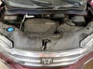 ✅ 2018 Honda Pilot EX-L • VIN: 5FNYF5H66JB017931 • Лот: 73749964. Опубликован ранее на Copart с пробегом Не указан. Бесплатный доступ к архиву аукционных продаж из США и подробный отчёт об истории автомобиля на DreamBid. Изображение 12.