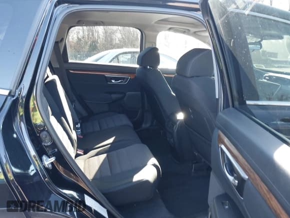 ✅ 2021 Honda CR-V EX • VIN: 2HKRW2H54MH638973 • Lot: 41810996. Wystawiony na IAAI z przebiegiem 115 380 mil. Bezpłatny archiwum sprzedaży aukcyjnych z USA i szczegółowy raport historii pojazdu na DreamBid. Zdjęcie 8.