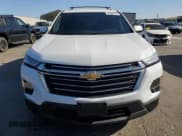 ✅ 2023 Chevrolet Traverse LT Cloth • VIN: 1GNERGKW3PJ116522 • Lot: 60564175. Wystawiony na Copart z przebiegiem 31 296 mil. Bezpłatny archiwum sprzedaży aukcyjnych z USA i szczegółowy raport historii pojazdu na DreamBid. Zdjęcie 5.