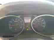 2011 Hyundai Tucson GLS z VIN KM8JU3AC0BU142391, wystawiony jako Copart lot #77628954 z przebiegiem 117 081 mil mil oraz Szkoda całkowita • Salvage title. Historia ofert i sprzedaży dostępna na DreamBid. Obrazek 9.