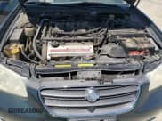 ✅ 2001 Nissan Maxima GXE • VIN: JN1CA31D41T606921 • Лот: 66935545. Опубликован ранее на Copart с пробегом 231 390 миль. Бесплатный доступ к архиву аукционных продаж из США и подробный отчёт об истории автомобиля на DreamBid. Изображение 11.