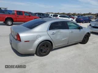 ✅ 2008 Chevrolet Malibu 1LS • VIN: 1G1ZG57B88F168882 • Lot: 78111264. Listed on Copart with Not provided. Free auction sales archive from the USA and detailed vehicle history report at DreamBid. Image 3.