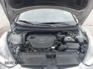 ✅ 2012 Hyundai Veloster w/Gray Int • VIN: KMHTC6AD6CU081281 • Лот: 43797427. Опубликован ранее на IAAI с пробегом 184 987 миль. Бесплатный доступ к архиву аукционных продаж из США и подробный отчёт об истории автомобиля на DreamBid. Изображение 10.