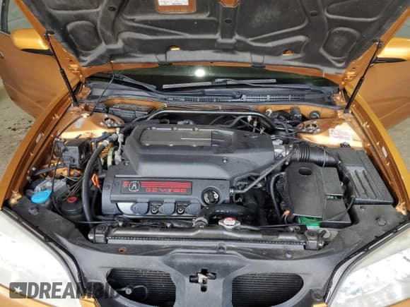 ✅ 2001 Acura CL Type S • VIN: 19UYA42621A006209 • Lot: 64436175. Wystawiony na Copart z przebiegiem 151 300 mil. Bezpłatny archiwum sprzedaży aukcyjnych z USA i szczegółowy raport historii pojazdu na DreamBid. Zdjęcie 11.