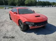 ✅ 2017 Dodge Charger R/T Scat Pack • VIN: 2C3CDXGJ1HH620909 • Lot: 81757175. Listed on Copart with 160,331 mi. Free auction sales archive from the USA and detailed vehicle history report at DreamBid. Image 13.