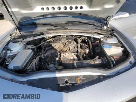 ✅ 2012 Chevrolet Camaro 1LT • VIN: 2G1FF1E33C9133758 • Lot: 64949965. Listed on Copart with 157,911 mi. Free auction sales archive from the USA and detailed vehicle history report at DreamBid. Image 11.