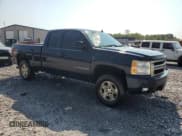 ✅ 2007 Chevrolet Silverado 1500 1LT • VIN: 1GCEK19J57Z527829 • Lot: 80188515. Listed on Copart with 171,417 mi. Free auction sales archive from the USA and detailed vehicle history report at DreamBid. Image 4.