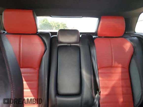 ✅ 2017 Land Rover Range Rover Evoque HSE Dynamic • VIN: SALVD2BG5HH180534 • Lot: 66026575. Listed on Copart with 102,254 mi. Free auction sales archive from the USA and detailed vehicle history report at DreamBid. Image 10.