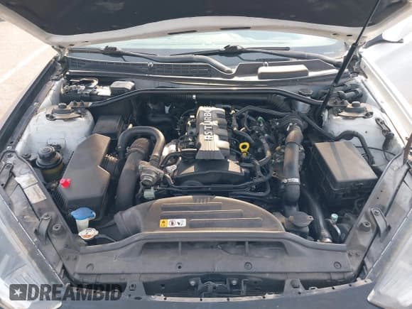 ✅ 2014 Hyundai Genesis Coupe Premium • VIN: KMHHT6KD7EU114232 • Lot: 42917030. Wystawiony na IAAI z przebiegiem 72 006 mil. Bezpłatny archiwum sprzedaży aukcyjnych z USA i szczegółowy raport historii pojazdu na DreamBid. Zdjęcie 10.