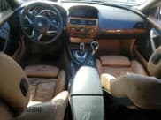 ✅ 2008 BMW 6 Series 650i • VIN: WBAEB53528CX62919 • Lot: 77254374. Listed on Copart with 179,029 mi. Free auction sales archive from the USA and detailed vehicle history report at DreamBid. Image 8.