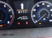 ✅ 2013 Hyundai Equus Signature • VIN: KMHGH4JH4DU057959 • Lot: 43066787. Listed on IAAI with 104,840 mi. Free auction sales archive from the USA and detailed vehicle history report at DreamBid. Image 7.