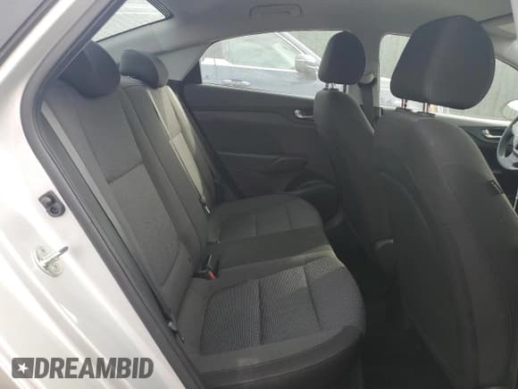 ✅ 2021 Hyundai Accent SE • VIN: 3KPC24A66ME132114 • Лот: 83557834. Опубликован ранее на Copart с пробегом 67 144 миль. Бесплатный доступ к архиву аукционных продаж из США и подробный отчёт об истории автомобиля на DreamBid. Изображение 10.