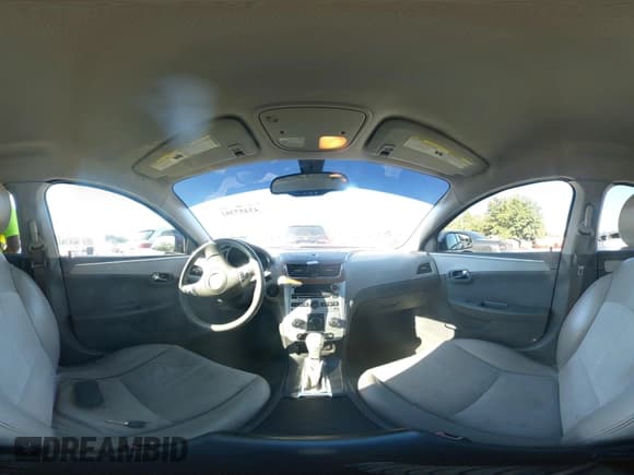 ✅ 2011 Chevrolet Malibu 2LT • VIN: 1G1ZD5E16BF183097 • Lot: 43457382. Listed on IAAI with 164,336 mi. Free auction sales archive from the USA and detailed vehicle history report at DreamBid. Image 18.