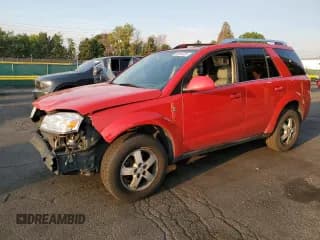 ✅ 2007 Saturn VUE V6 • VIN: 5GZCZ53437S839958 • Lot: 68858205. Wystawiony na Copart z przebiegiem 201 673 mil. Bezpłatny archiwum sprzedaży aukcyjnych z USA i szczegółowy raport historii pojazdu na DreamBid. Zdjęcie 1.