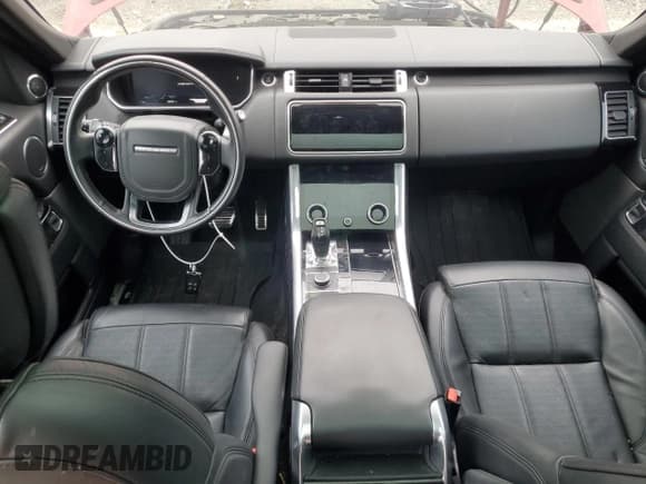 ✅ 2018 Land Rover Range Rover Sport HSE Dynamic • VIN: SALWV2SV8JA810934 • Лот: 80069905. Опубликован ранее на Copart с пробегом 58 744 миль. Бесплатный доступ к архиву аукционных продаж из США и подробный отчёт об истории автомобиля на DreamBid. Изображение 8.