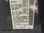 ✅ 2011 Nissan Xterra S • VIN: 5N1AN0NW0BC514642 • Lot: 43415060. Wystawiony na IAAI z przebiegiem 135 739 mil. Bezpłatny archiwum sprzedaży aukcyjnych z USA i szczegółowy raport historii pojazdu na DreamBid. Zdjęcie 9.