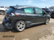 ✅ 2021 Chevrolet Bolt EV LT • VIN: 1G1FY6S04M4106199 • Lot: 65042014. Wystawiony na Copart z przebiegiem 24 255 mil. Bezpłatny archiwum sprzedaży aukcyjnych z USA i szczegółowy raport historii pojazdu na DreamBid. Zdjęcie 3.