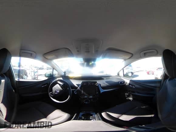 2021 Toyota Prius LE с VIN JTDKAMFP6M3178419, выставлен на аукционе IAAI как лот 43593089 с пробегом 33 744 миль миль и . История ставок и продаж доступна на DreamBid. Изображение 17.