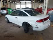 ✅ 2004 Chevrolet Cavalier • VIN: 1G1JC12FX47292510 • Lot: 41841677. Listed on IAAI with 143,474 mi. Free auction sales archive from the USA and detailed vehicle history report at DreamBid. Image 3.