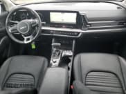 ✅ 2024 Kia Sportage SX-Prestige • VIN: 5XYK53DF6RG153547 • Lot: 47990695. Listed on Copart with 10,123 mi. Free auction sales archive from the USA and detailed vehicle history report at DreamBid. Image 8.