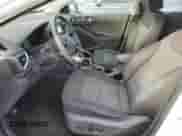 ✅ 2017 Hyundai Ioniq SEL • VIN: KMHC75LC5HU037332 • Лот: 80463694. Размещён на Copart с пробегом 61 294 миль миль. Получите бесплатный доступ к архиву аукционных продаж из США и посмотрите подробный отчёт об истории автомобиля на DreamBid. Изображение 7.