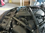 ✅ 2024 BMW M2 • VIN: 3MF13DM06R8E85015 • Lot: 42292005. Wystawiony na IAAI z przebiegiem 13 386 mil. Bezpłatny archiwum sprzedaży aukcyjnych z USA i szczegółowy raport historii pojazdu na DreamBid. Zdjęcie 19.