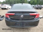 ✅ 2018 Buick LaCrosse Premium • VIN: 1G4ZR5SZ1JU100555 • Lot: 55356205. Listed on Copart with 112,468 mi. Free auction sales archive from the USA and detailed vehicle history report at DreamBid. Image 6.