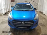 ✅ 2017 Hyundai Elantra • VIN: KMHD35LH7HU350152 • Лот: 64616005. Опубликован ранее на Copart с пробегом 99 999 миль. Бесплатный доступ к архиву аукционных продаж из США и подробный отчёт об истории автомобиля на DreamBid. Изображение 5.